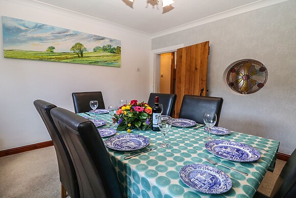 Lower Lane House