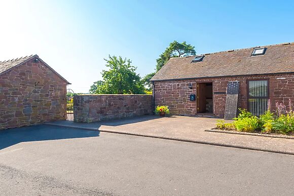 Parrs Meadow Cottage