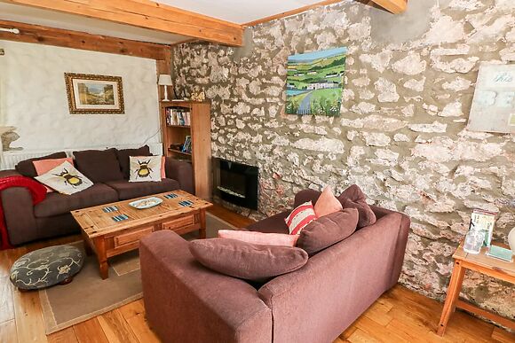 Beekeeper's Cottage