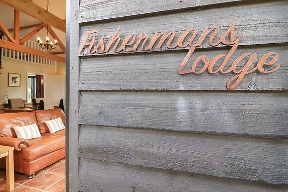 Fisherman's Lodge