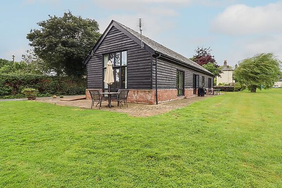 Fisherman's Lodge