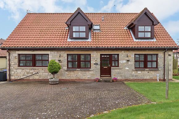 Darling Cottage