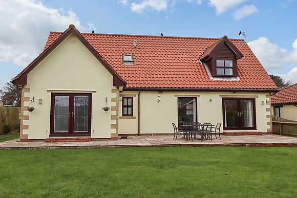 Darling Cottage