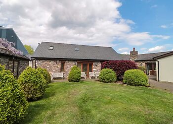Riverside Barn