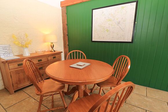 Keepers Cottage