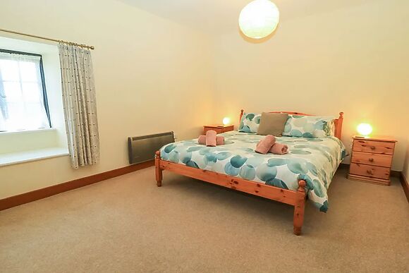 Keepers Cottage