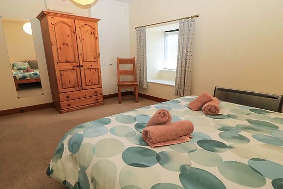 Keepers Cottage