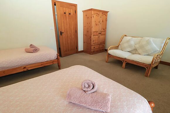 Keepers Cottage
