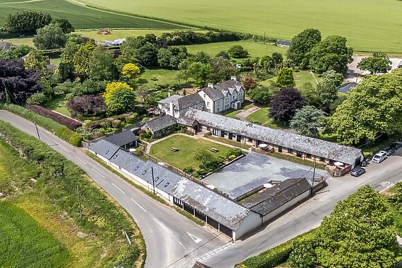 Rowdens Barn