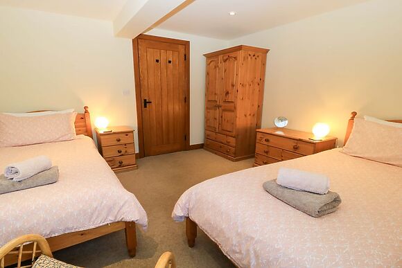 Rowdens Barn
