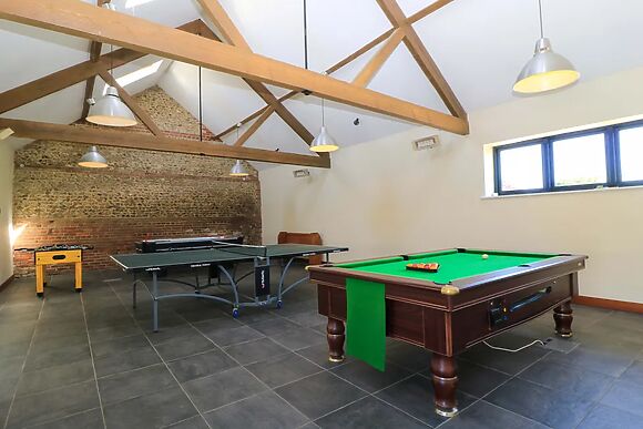 Rowdens Barn