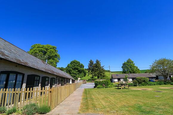 Rowdens Barn