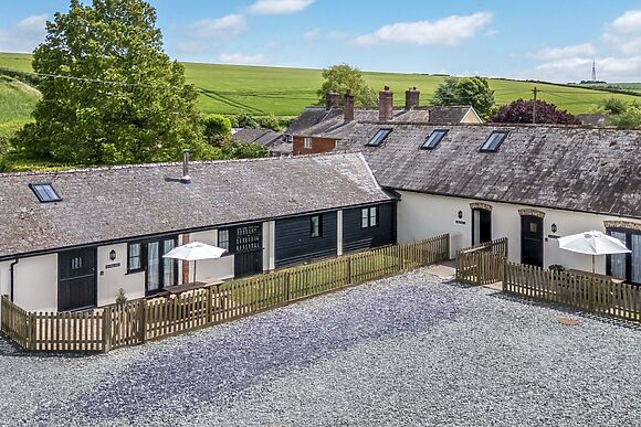 Rowdens Barn