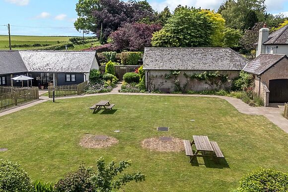 Rowdens Barn