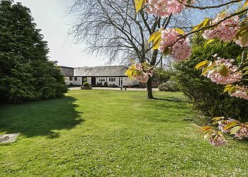 Corner Cottage