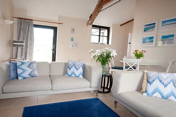 Corner Cottage
