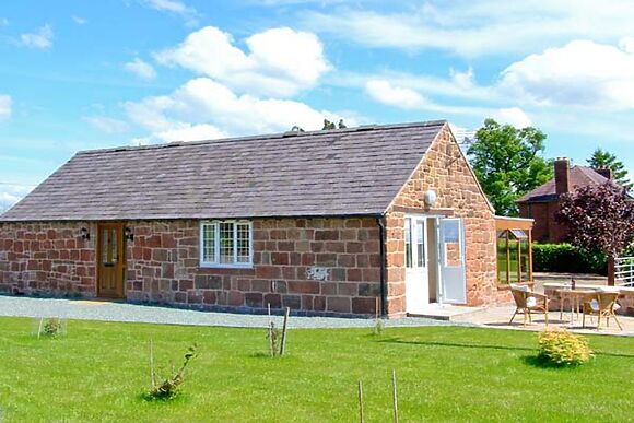 Byre Cottage