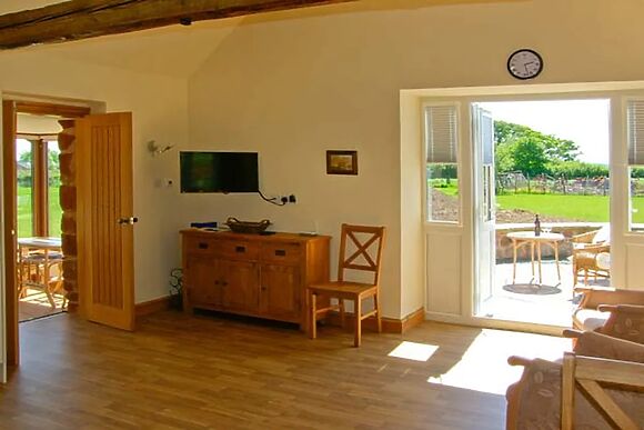 Byre Cottage