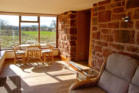 Byre Cottage