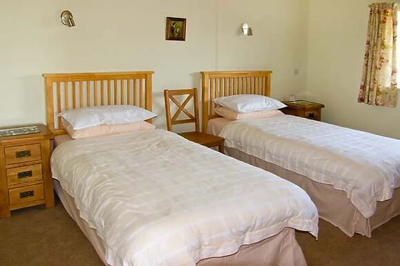 Byre Cottage