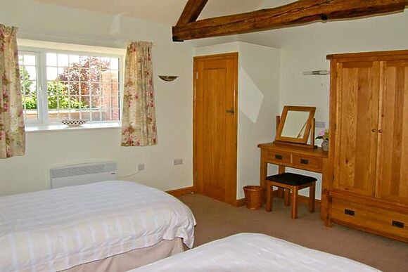 Byre Cottage