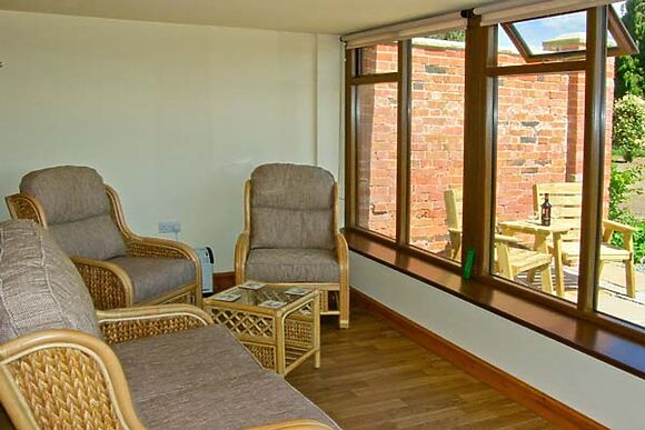 Byre Cottage
