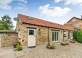Cow Byre Cottage
