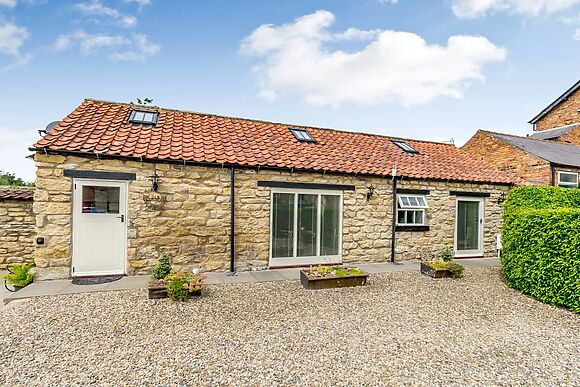 Cow Byre Cottage