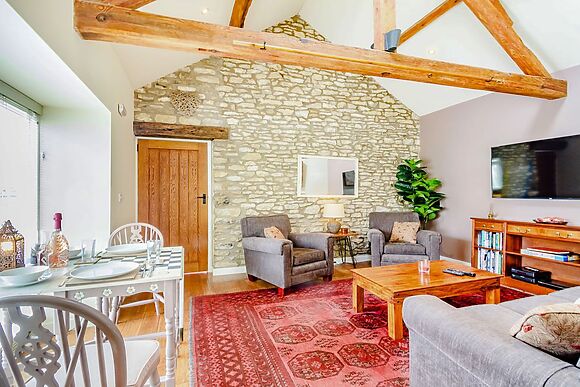 Cow Byre Cottage