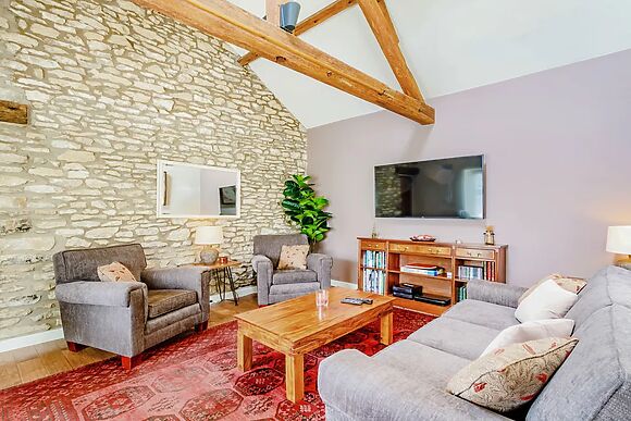 Cow Byre Cottage