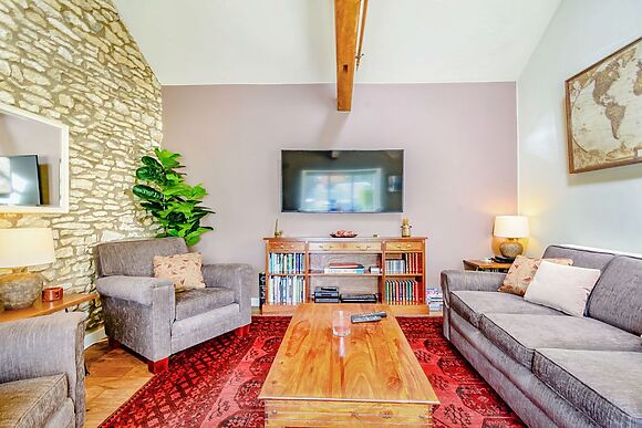 Cow Byre Cottage