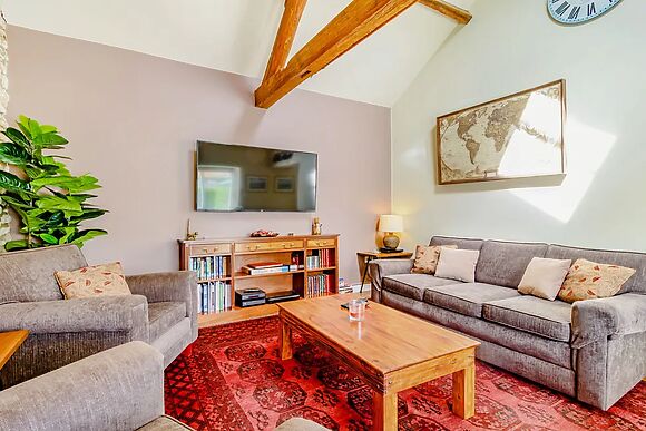Cow Byre Cottage