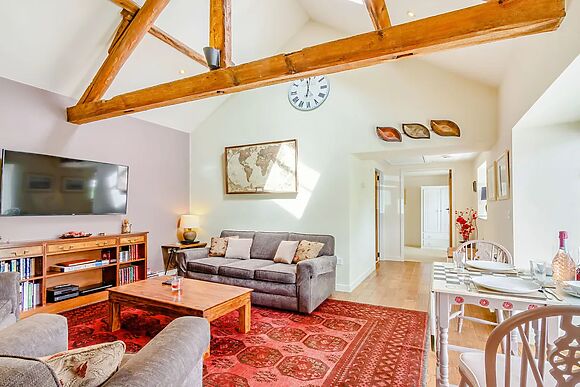 Cow Byre Cottage