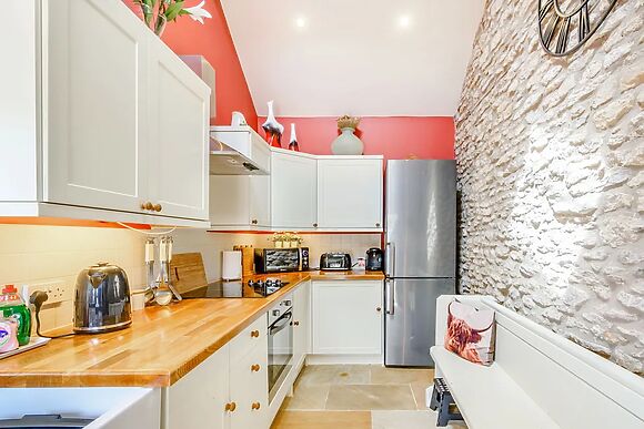Cow Byre Cottage