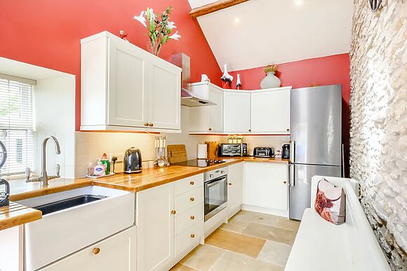 Cow Byre Cottage