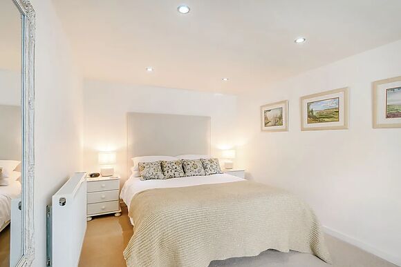 Cow Byre Cottage