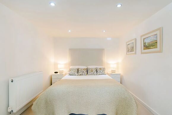 Cow Byre Cottage