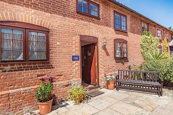 Punch Cottage