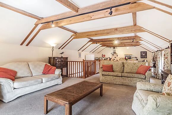 Punch Cottage