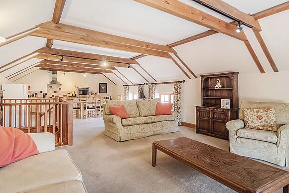 Punch Cottage