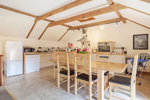 Punch Cottage