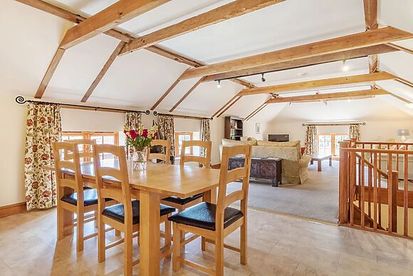 Punch Cottage