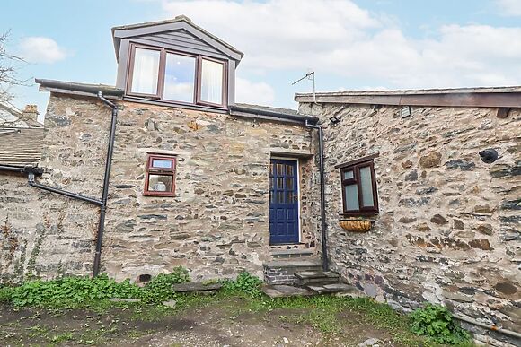Dovetail Cottage
