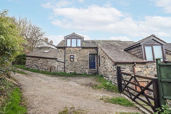 Dovetail Cottage