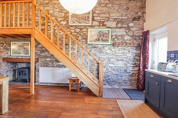 Dovetail Cottage