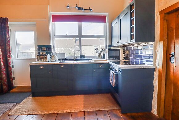 Dovetail Cottage