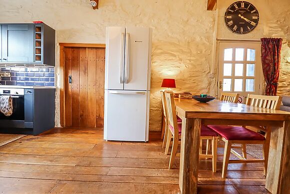 Dovetail Cottage