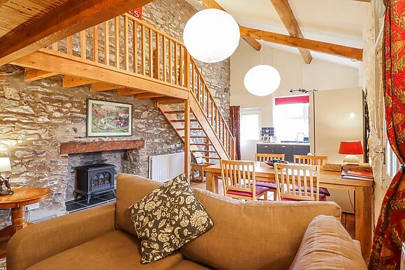 Dovetail Cottage
