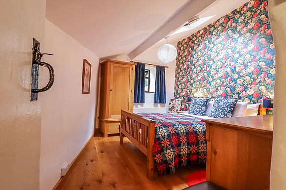 Dovetail Cottage