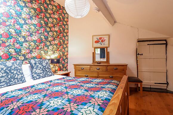 Dovetail Cottage
